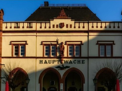 Foto: Hauptwache 